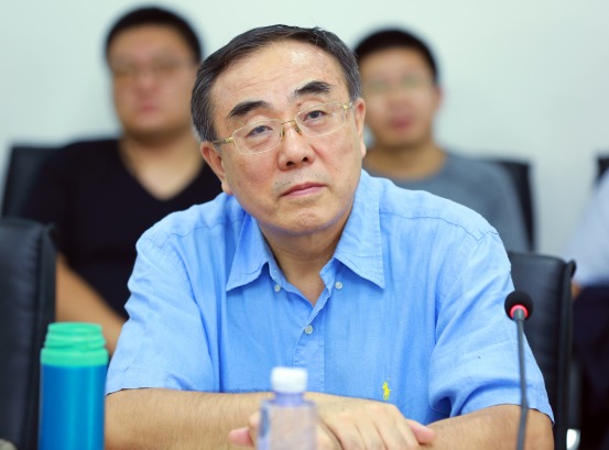 赵全营:成为镇域经济新引擎,新三板加速器全面提速