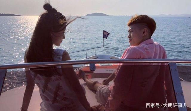 快手方丈婚期进入倒计时,小伊伊28日回归十点