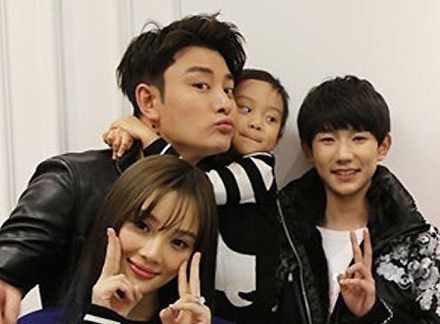 青春旅社:为何李小璐对王源那么好,贾乃亮不小