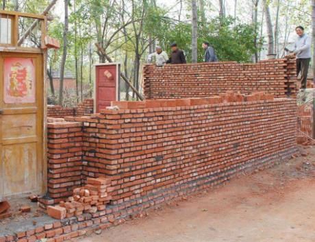 农村建房子可以用公积金贷款吗?提取步骤其实