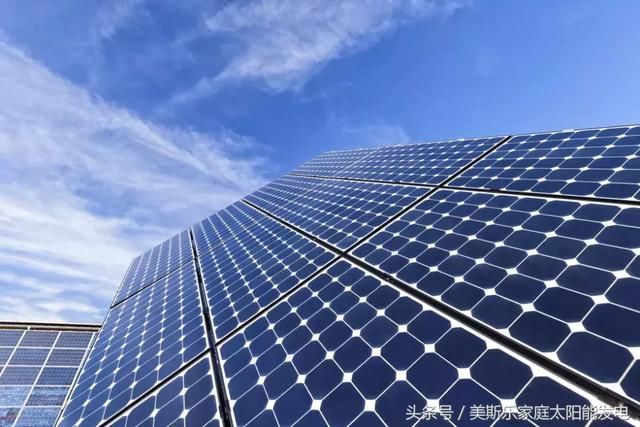 北京2018年能源工作要点:新增农村户用光伏2