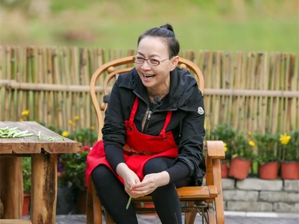 黄磊生气怒吼刘宪华?很多人没有注意到宋丹丹