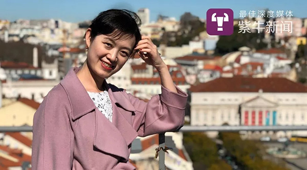 北大研究员刘颖:29岁当上博导 保持对生命现象的好奇心