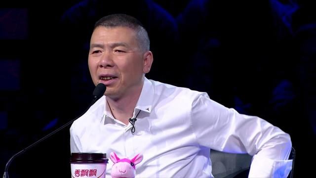 冯小刚炮轰王健林,王思聪怒怼:真恶心