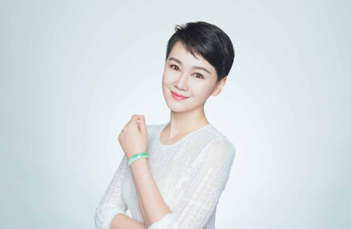 谢雅而 作品《牧羊少年奇幻之旅》片段 谢雅而 作品《牧羊少年奇幻之旅》片段