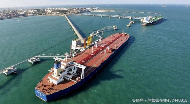 争相对中国降价?伊朗之后沙特也接着降价石油