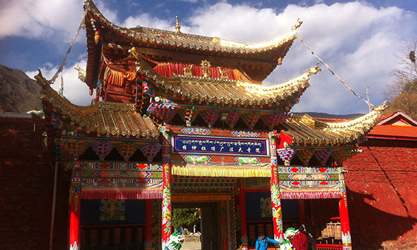 四川这17个国家级贫困县,计划在2018年脱贫摘