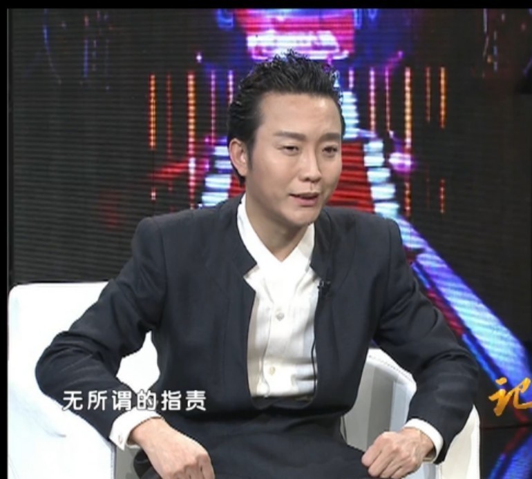 李玉刚最潦倒的时候竟然买不起一碗粥