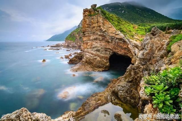 深圳旅游景点大全