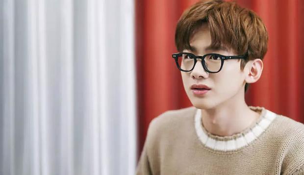 白敬亭和孙怡要主演姐弟恋题材电视剧,一直演