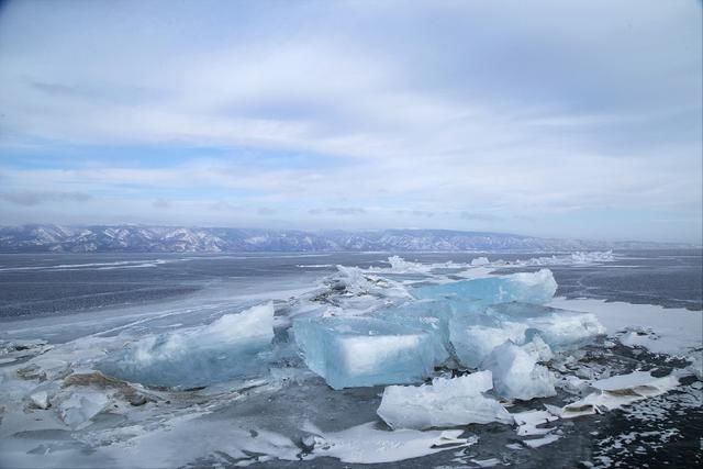 世界未解之谜,贝加尔湖是淡水湖,里面的海洋生