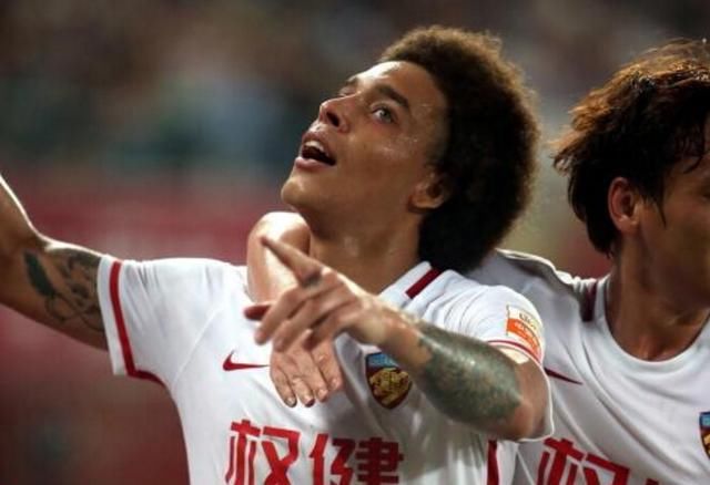 国足为何进不了世界杯,看看中超外援怎么说,网