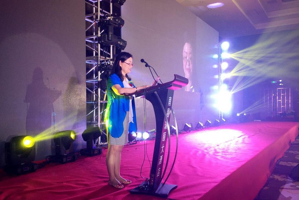 罗纳尔多足球学院江西分院落户南昌 刘雁华任