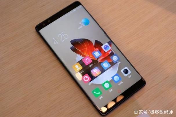 不懂怎么买手机,不要盲目跟风,这五部旗舰机现