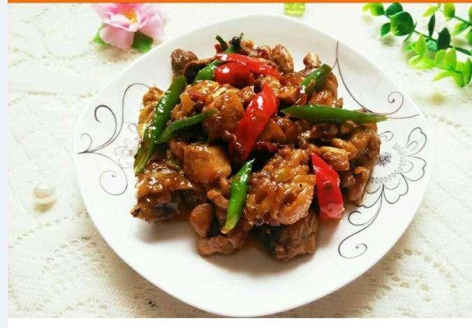 怎么炒肉丝不糊锅 t01cbe819153de96e6b.jpg?size=676x470