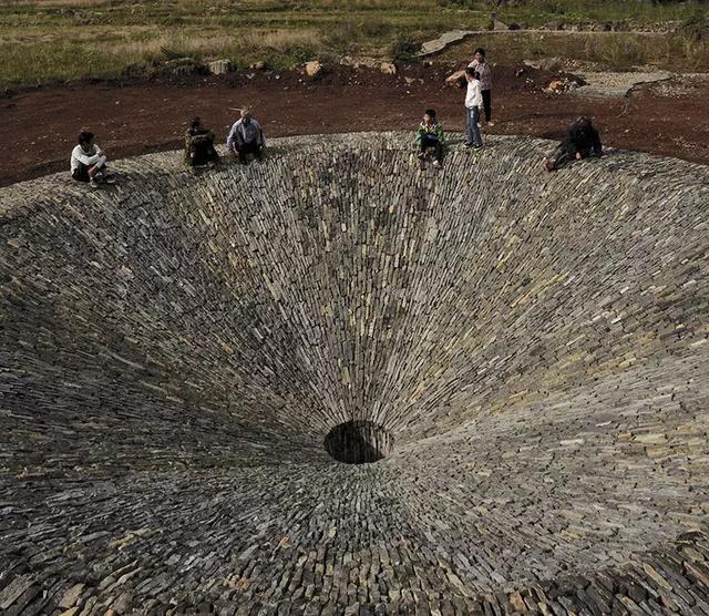 《流浪地球》火了,最适合第二部的取景地竟然