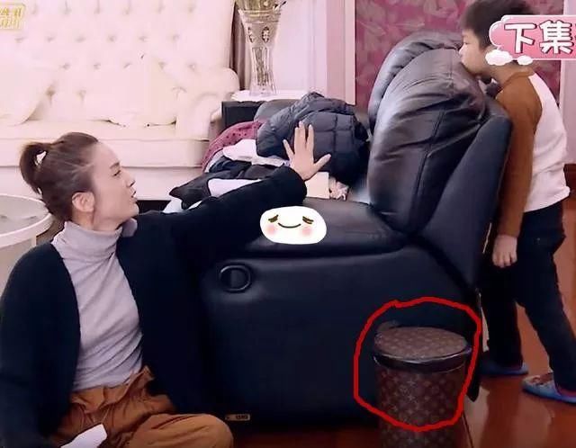 明星钱真好赚!别看钱枫房子小,他的毛毯贵到节