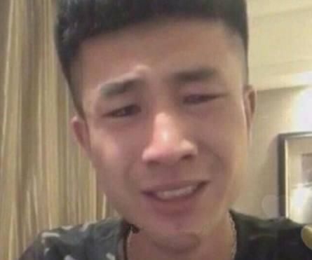 快手再次封杀的两位网红,名气大的吓人,不知粉