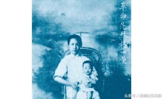 赵一曼儿子结局,拒领赵一曼抚恤金,自缢而死,身