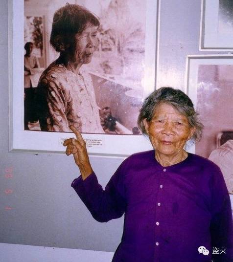 越战期间美军曾发动消灭越共大屠杀