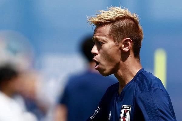 国足与日本的差距到底在哪,日本国脚一句话刺