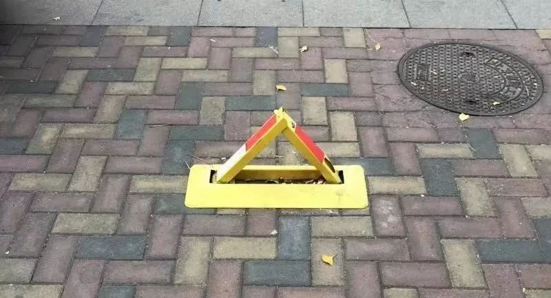 这东西让“我晚上不敢出门”,很多小区都有,您可得多留神! 这东西让“我晚上不敢出门”,很多小区都有,您可得多留神!