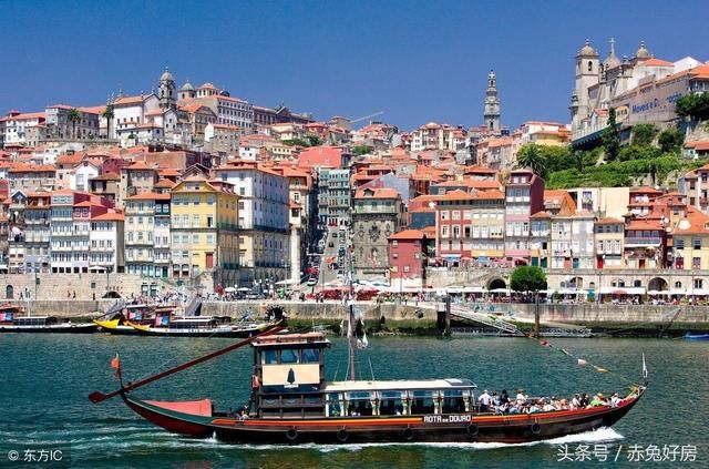 葡萄牙经济被中国人接管?