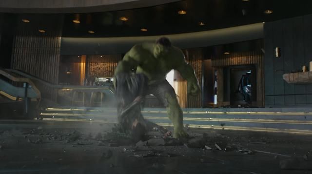 《复仇者联盟3》上映前,按照这个顺序进行补课