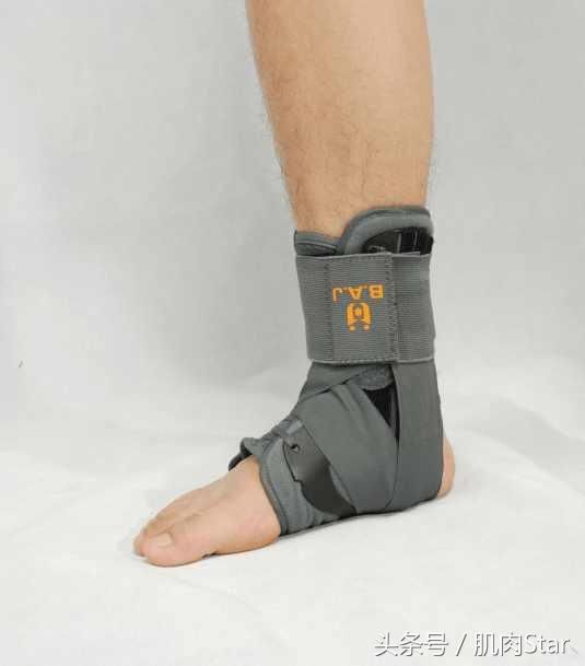 为什么你打篮球总是崴脚?来学学NBA球员如何