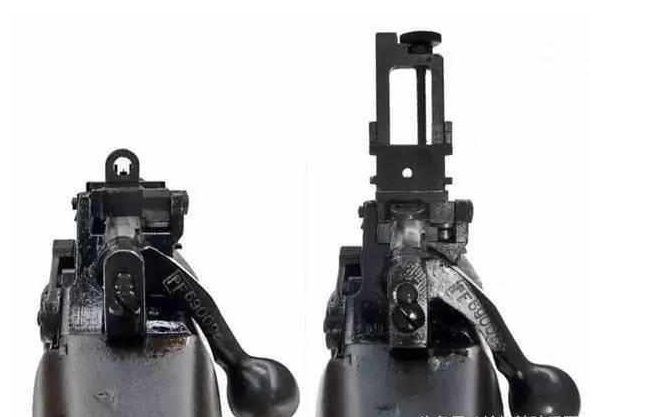 你心中最好的二战栓式步枪是哪一把?98k输给