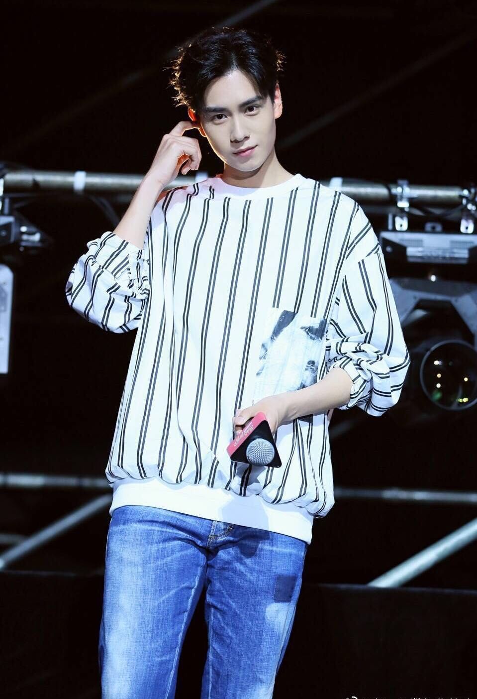 "年轻偶像"强势崛起,你pick谁?