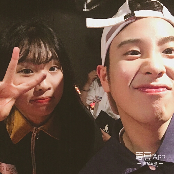 [block b][分享]170618 嫉妒使我丑陋 全世界的妹子都在在跟表志勋