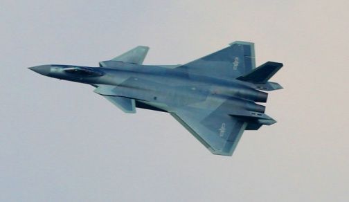 歼10和歼11面临停产?国产歼20战机将成为中国