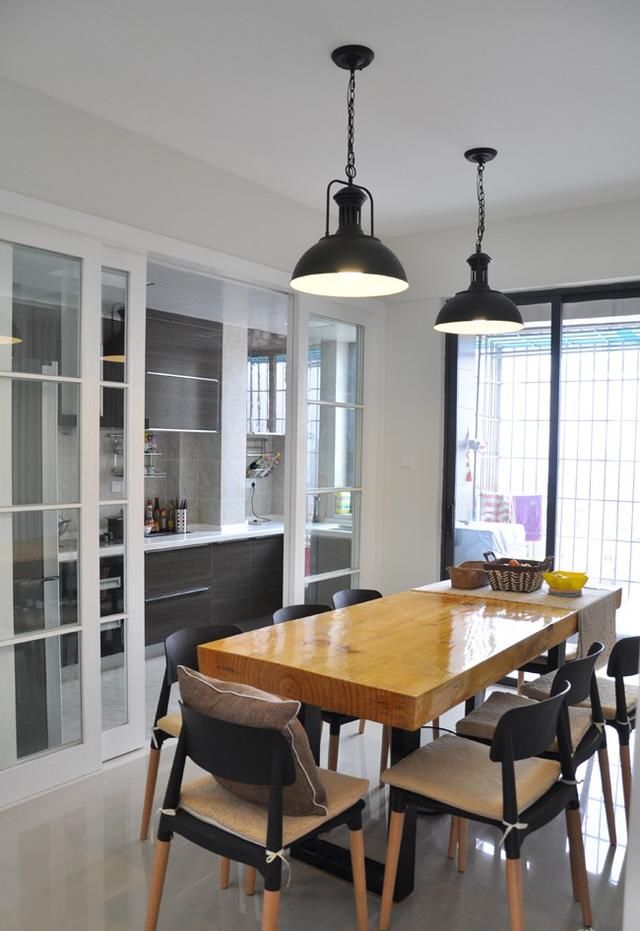 婚房大改造,把卫生间改成书房,客厅阳台改榻榻