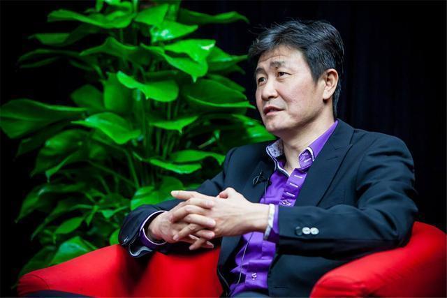 郝海东揭秘:02年世界杯有人赌球 他们不让我进