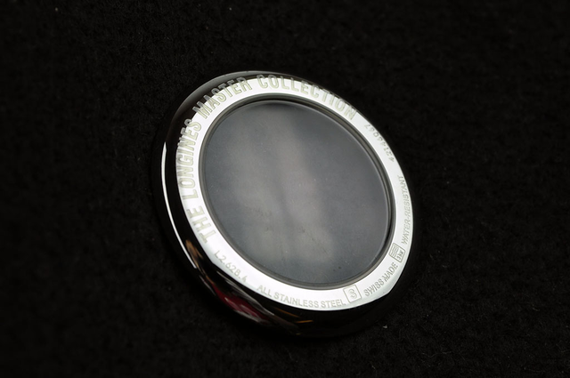 时尚腕表MK浪琴名匠