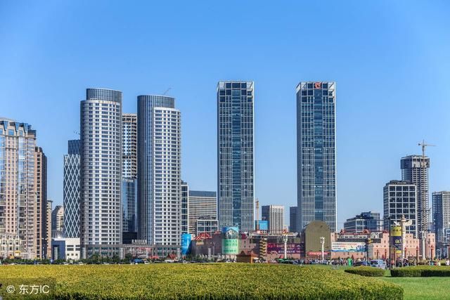 辽宁宜居宜业的城市在哪里,辽宁最适合生活工