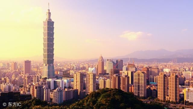 台湾人均收入那么高,但为什么仍有一半的大学
