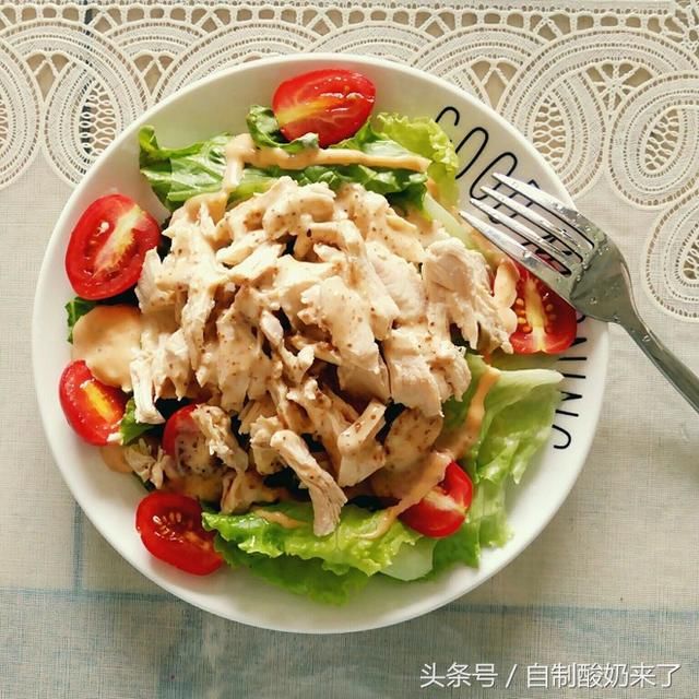 减肥期间,吃什么晚餐最好?酸奶、牛肉、西兰花