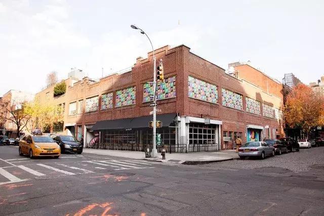 在哪作秀?2018纽约时装周2月场地UNIPX ME