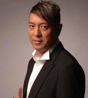 两年26部电影,古天乐旗下艺人,刘德华给他机会