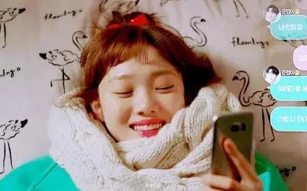 国民老公熊梓淇又喝假酒了?听说撩得李溪芮手