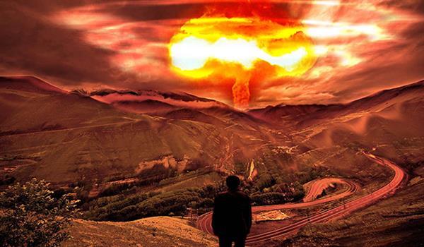 核弹都炸不死!它才是地球最强"小强"