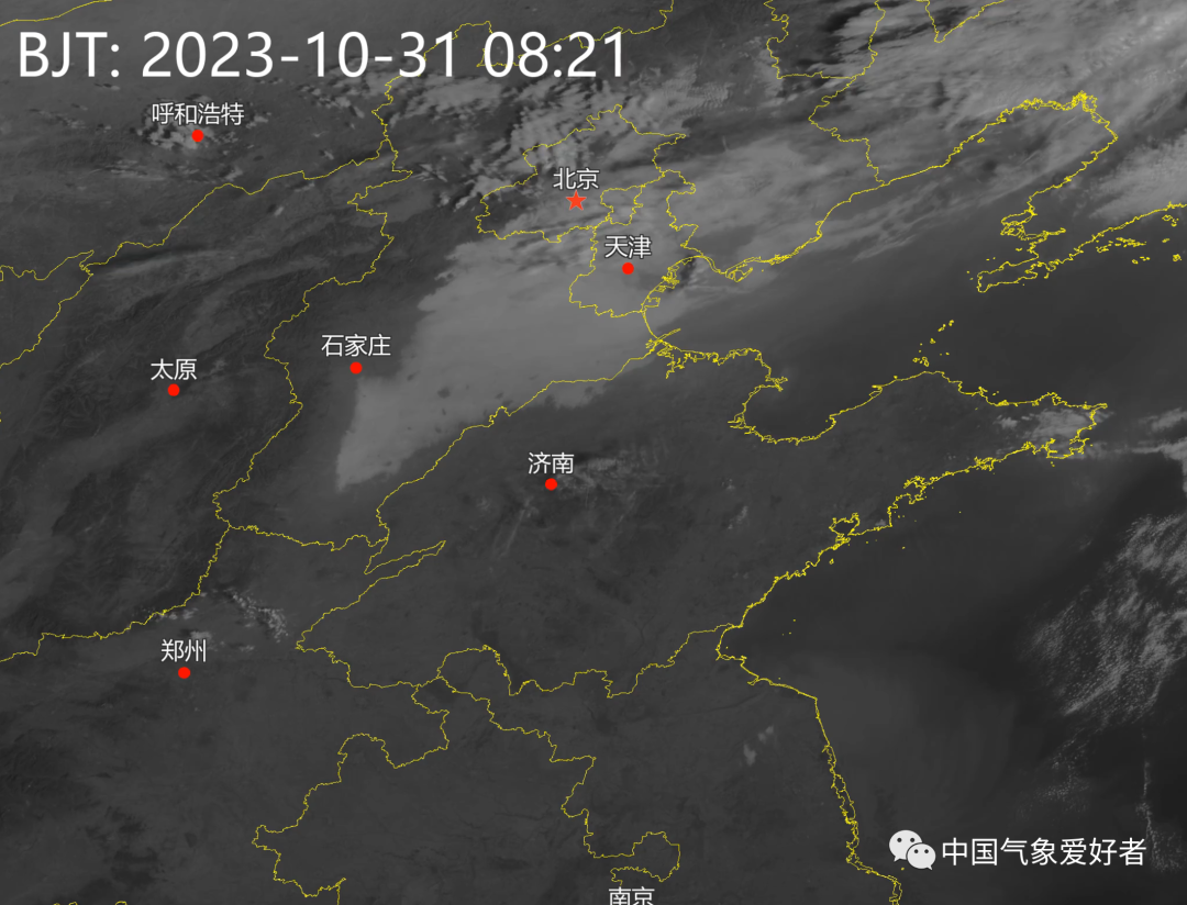 在11月过夏天：北方多省将30度并打破纪录，暴雪降温已抵达新疆_北京时间
