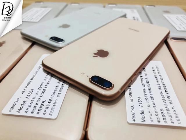 这种国行官换iPhone8 Plus,便宜超多,还能联保