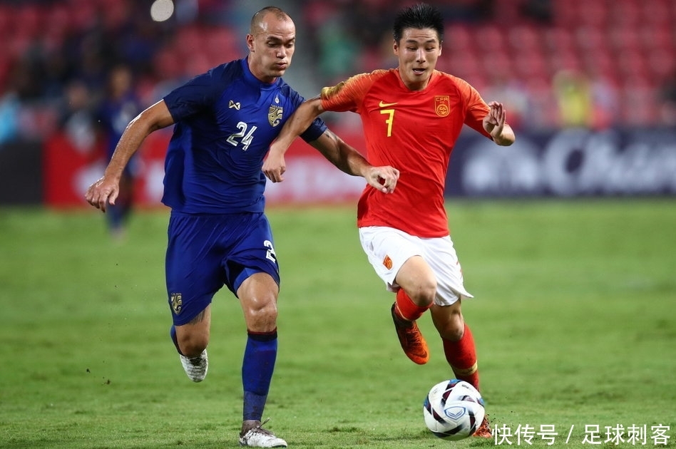 取胜于泰国尴尬的大雨是中国足球的失败,但这