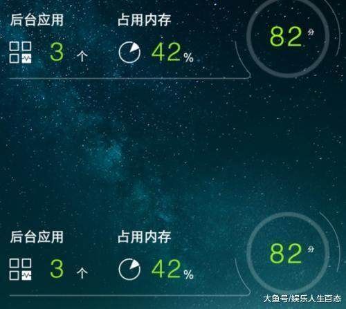 手机运行内存4G和6G的区别很大吗 说出来你都