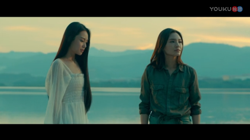 这部现代版白蛇传许仙配音竟然是《新白娘子传