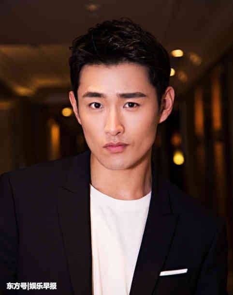 《楚乔传》的4位男星,前三位片约不断,最后一