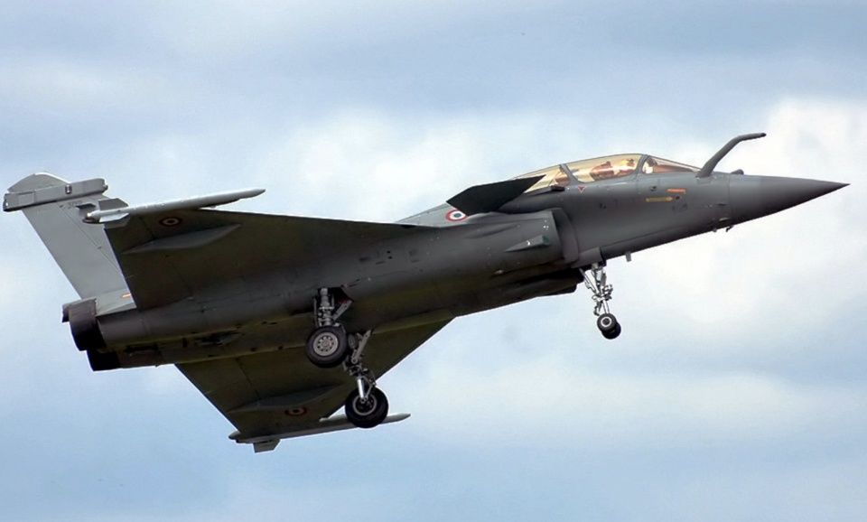 2017年军费开支最高十大国:曝出两大意外